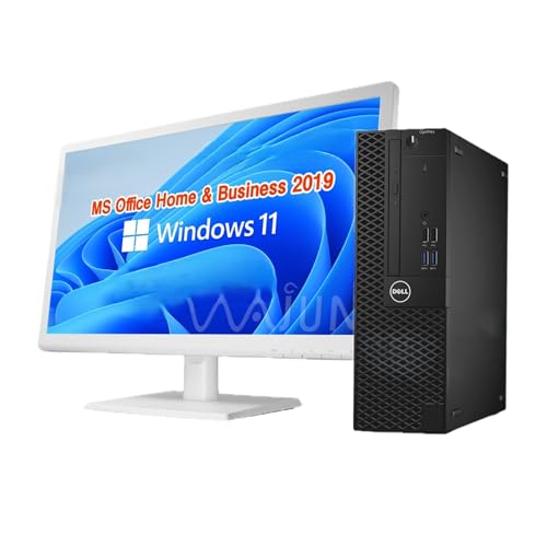 DELL - dell pc パソコン　wifiルーター　セット Amazon.com: Dell Optiplex 980 Desktop PC Bundle With WiFi